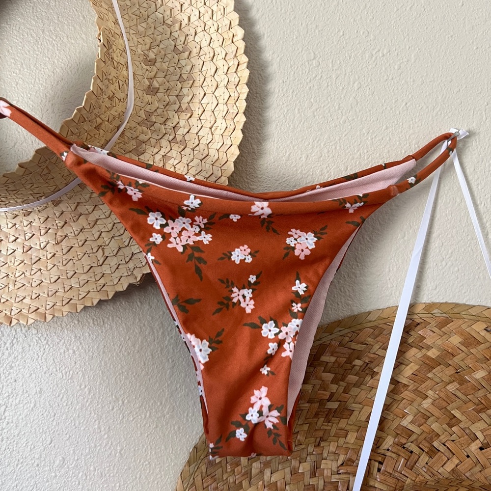 Solero Bikini Bottom
